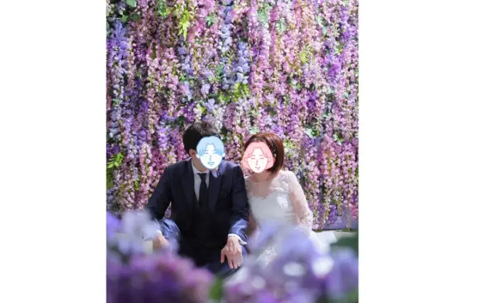 チアーズで婚活した30代前半男性の画像2