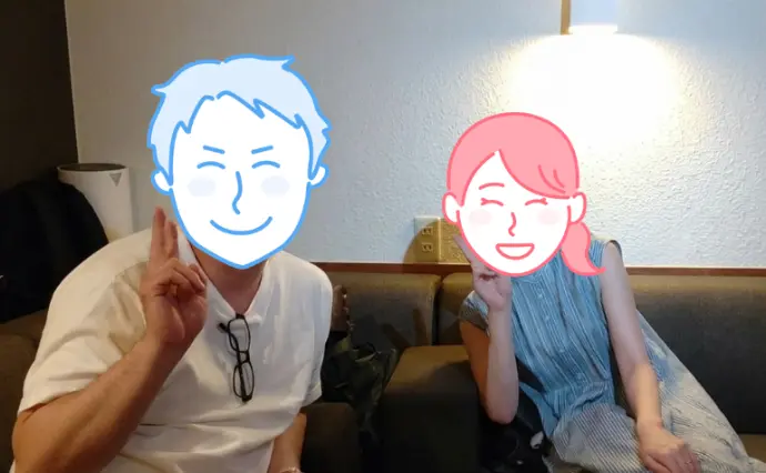 ULP結婚相談所で婚活した30代前半女性の画像2