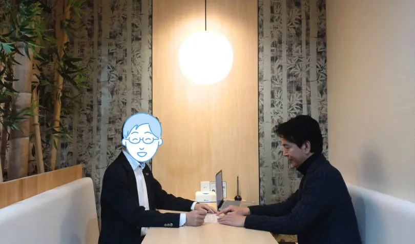 誰かと笑って一緒に楽しみたい。休みの朝の喫茶店モーニング