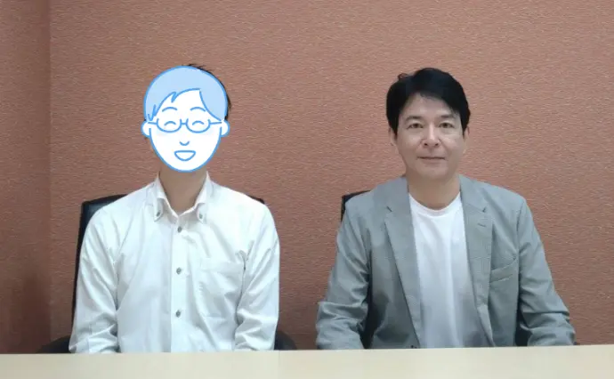 ULP結婚相談所で婚活した40代前半男性の画像2