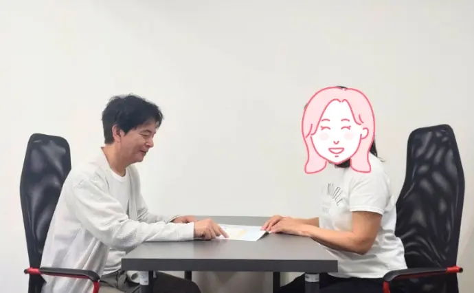 ULP結婚相談所で婚活した50代後半女性の画像2