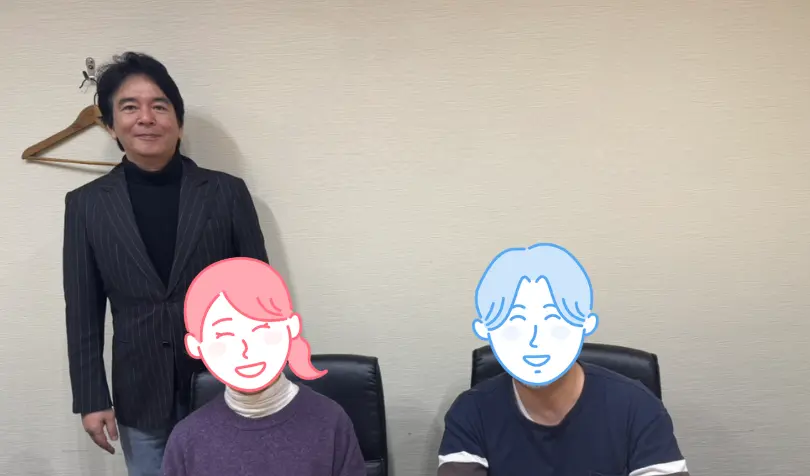 きっかけは両親の金婚式。結婚っていいなと思えた自分にびっくり！