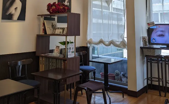 婚活サロンhana京都宇治で婚活した30代後半女性の画像2