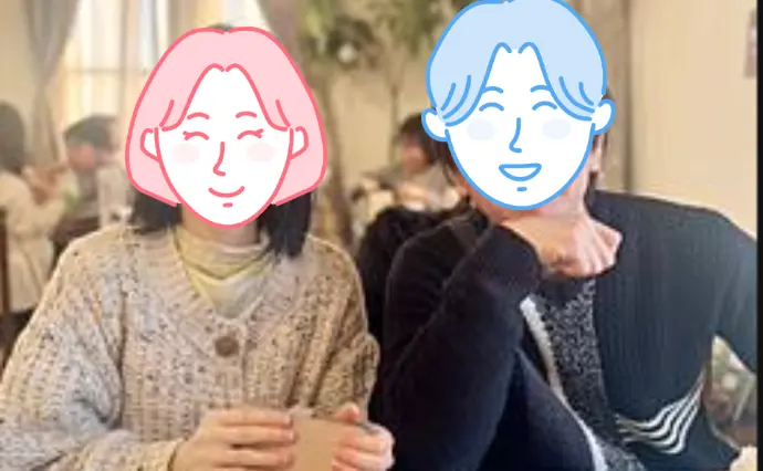 結婚相談所ZUTTOで婚活した40代前半男性の画像3