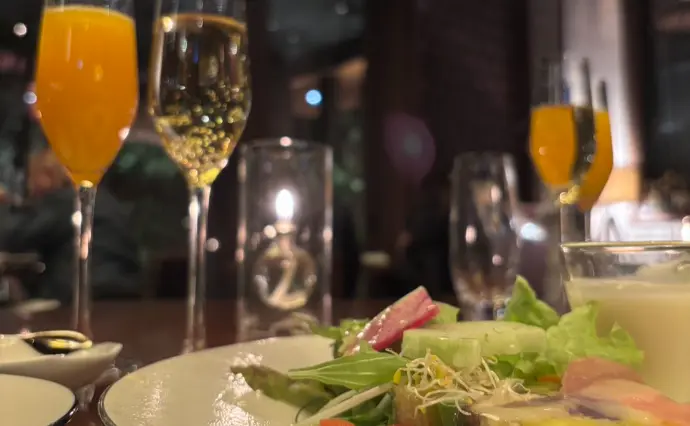 結婚相談所ZUTTOで婚活した40代前半男性の画像4