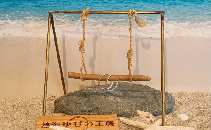 婚活ラウンジ Le cherien（ルシェリア）で婚活した40代前半女性の画像3