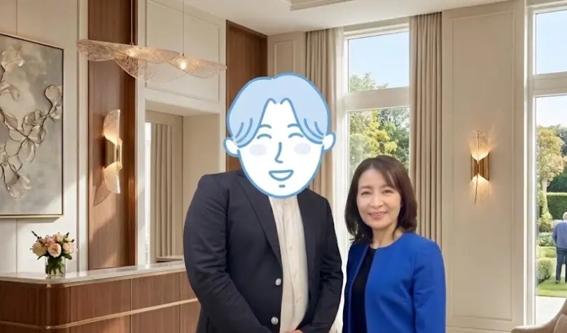 結婚相談所 Premier（プルミエ）で婚活した30代前半男性の画像
