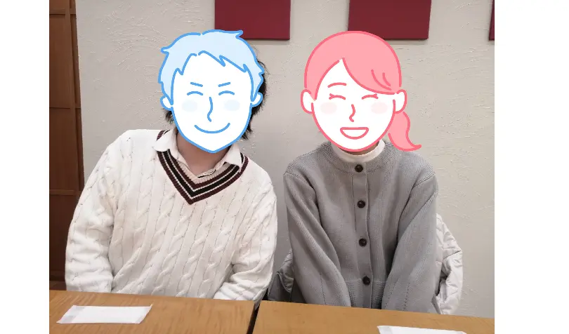 STORIA（ストーリア）で婚活した30代前半男性の画像1