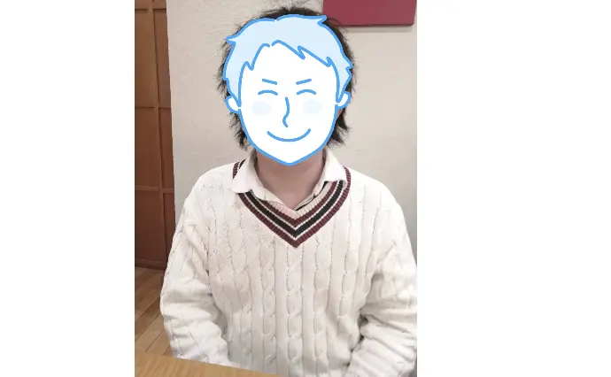 STORIA（ストーリア）で婚活した30代前半男性の画像2