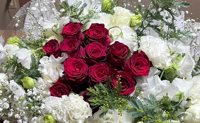 CheerfulCheer　-チアフルチア-で婚活した40代前半女性の画像2