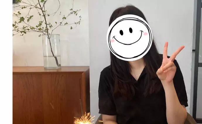 Promise ・Ringで婚活した30代女性の画像2