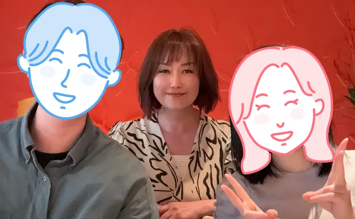 クレール結婚相談所で婚活した30代前半男性の画像2