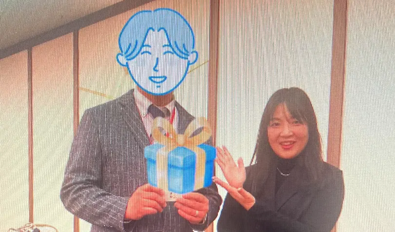 Orque lienで婚活した50代後半男性の画像1