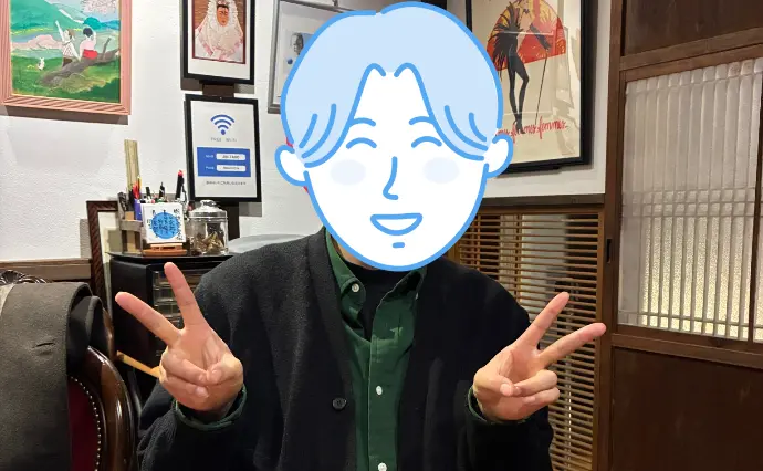 Mariarise(マリアリゼ）で婚活した30代後半男性の画像2