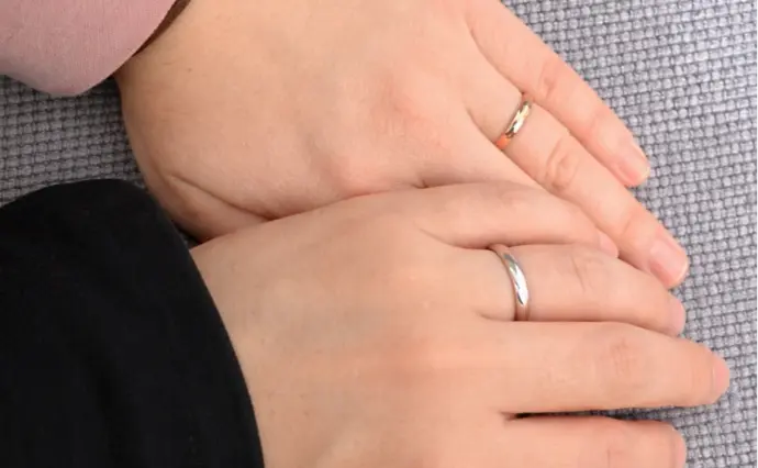 Mariarise(マリアリゼ）で婚活した30代後半男性の画像3