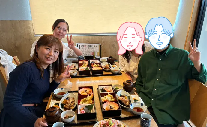 Mariarise(マリアリゼ）で婚活した30代後半男性の画像4