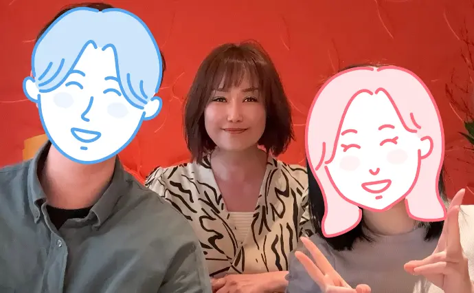 クレール結婚相談所で婚活した30代後半女性の画像2