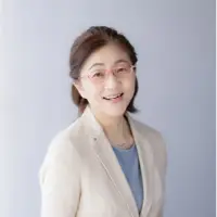 桝本美香結婚相談所の担当カウンセラー写真