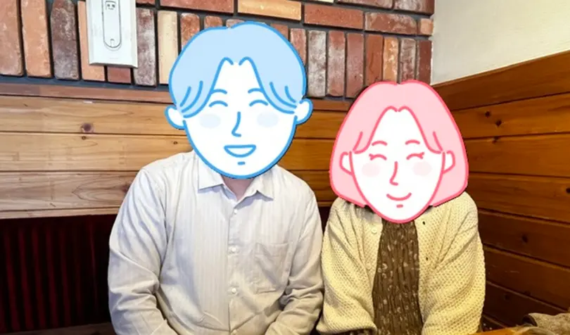 桝本美香結婚相談所で婚活した30代前半女性の画像