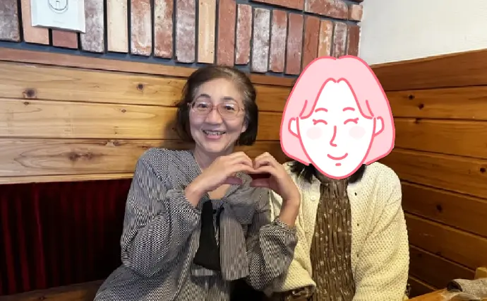 桝本美香結婚相談所で婚活した30代前半女性の画像2