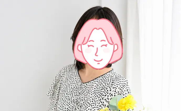 桝本美香結婚相談所で婚活した30代前半女性の画像3