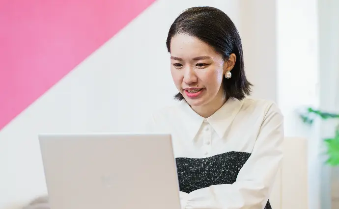 みずたま 婚活salonで婚活した30代後半女性の画像2