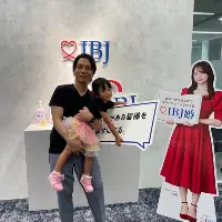 成婚サポート　えい縁の担当カウンセラー写真