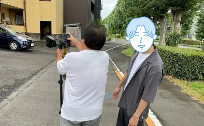 成婚サポート　えい縁で婚活した30代前半男性の画像3