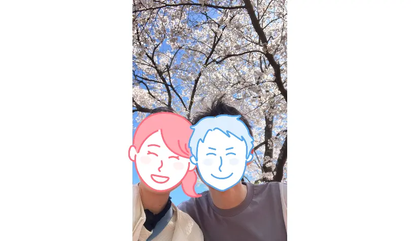 入倉結婚相談所松本店で婚活した30代後半女性の画像