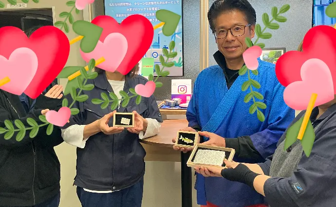 婚活サロンHAPPYlailackで婚活した30代前半男性の画像2