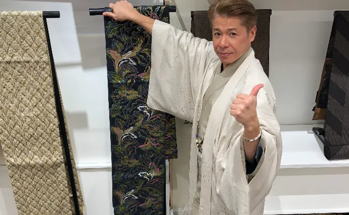 婚活サロンHAPPYlailackで婚活した30代前半男性の画像3