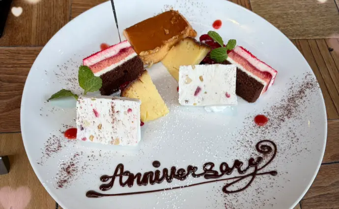 アリヨンスで婚活した50代前半女性の画像4