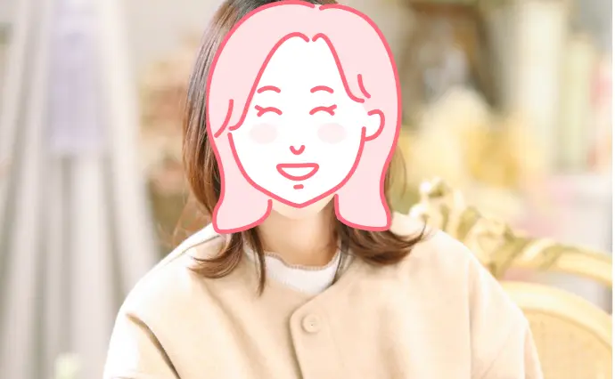 Vive la Vie（ヴィブラヴィ）で婚活した20代前半女性の画像2