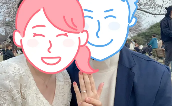 きずなコンシェルジュで婚活した30代後半女性の画像2