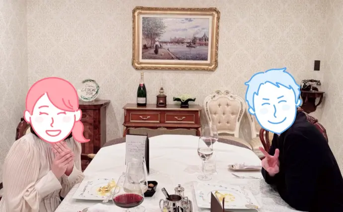 結婚相談所 ザベストマリアージュで婚活した30代前半女性の画像2