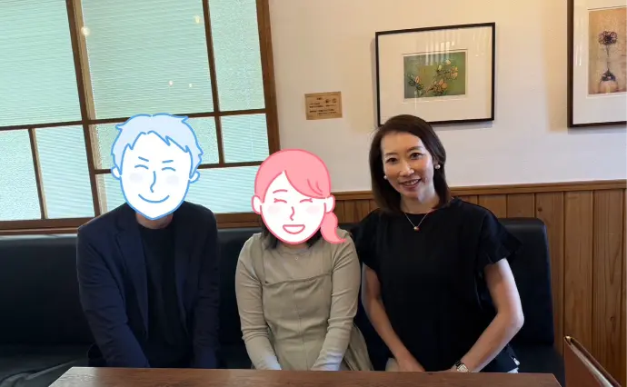 結婚相談所 ザベストマリアージュで婚活した30代後半男性の画像2