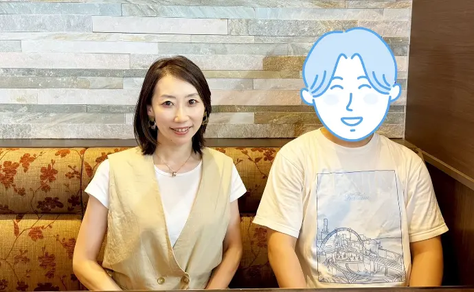 結婚相談所 ザベストマリアージュで婚活した20代後半男性の画像3