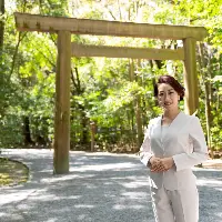 結婚相談所 ザベストマリアージュの担当カウンセラー写真
