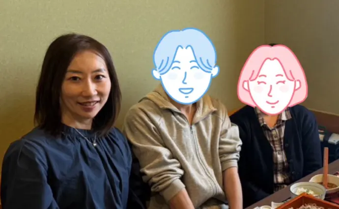 結婚相談所 ザベストマリアージュで婚活した40代前半男性の画像2