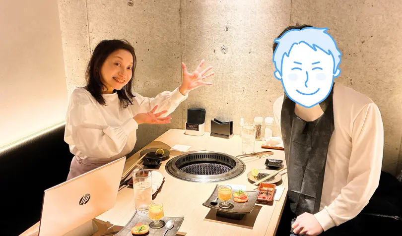 結婚相談所　ラシックで婚活した30代後半男性の画像1