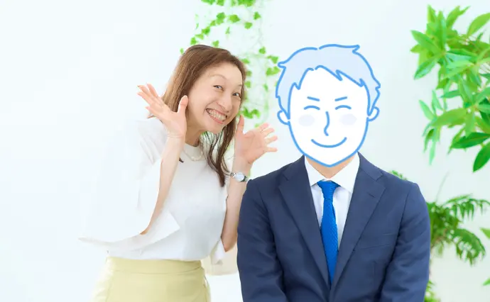 結婚相談所　ラシックで婚活した30代後半男性の画像2