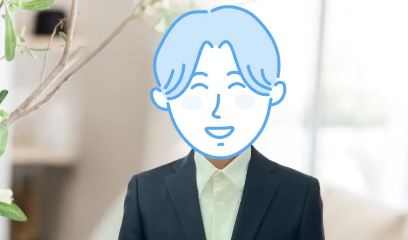 ハートフルマリアージュで婚活した50代前半男性の画像