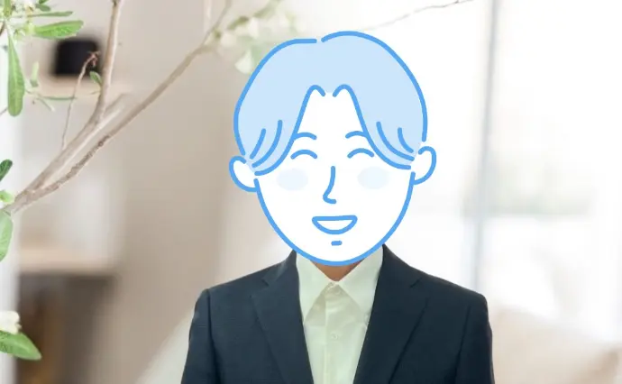 ハートフルマリアージュで婚活した50代前半男性の画像2