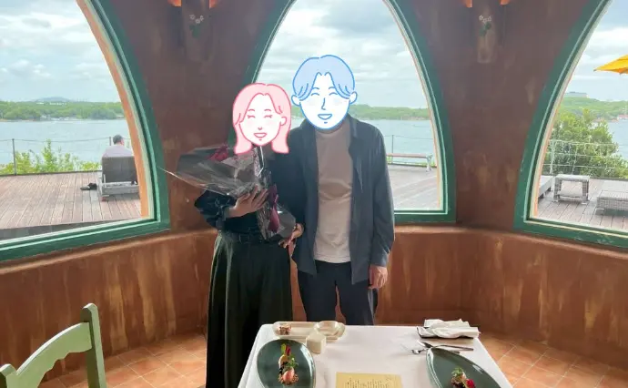 三重婚活　いいとも！で婚活した20代後半女性の画像4