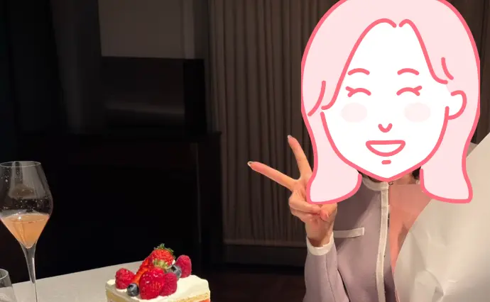 SACHIFULLで婚活した30代前半女性の画像3