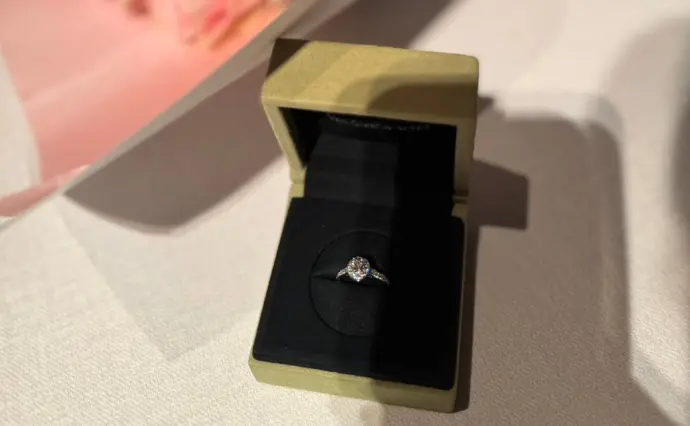SACHIFULLで婚活した30代前半女性の画像4