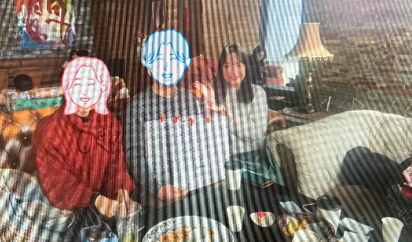 Orque lienで婚活した30代後半女性の画像1