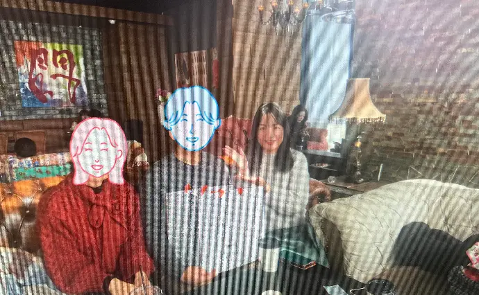 Orque lienで婚活した30代後半女性の画像2