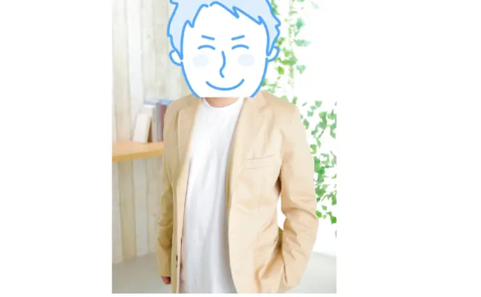 メイユー　～ for Marriage ～で婚活した40代後半男性の画像4
