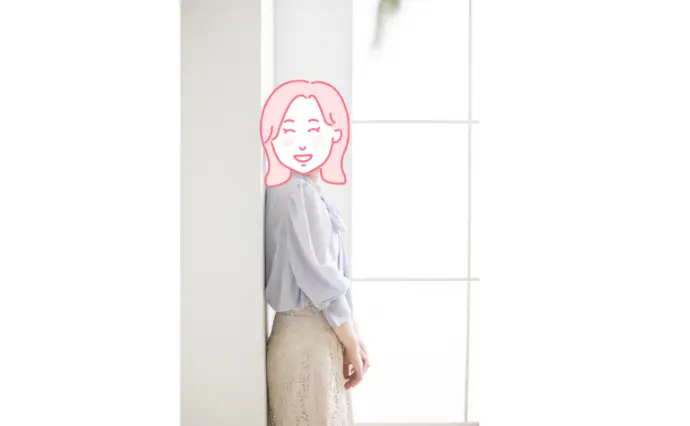 婚活サロン Hiyorinaで婚活した30代後半女性の画像2